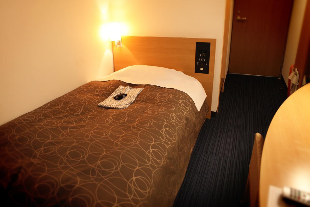 Hotel Ohta Ozu  Exteriör bild